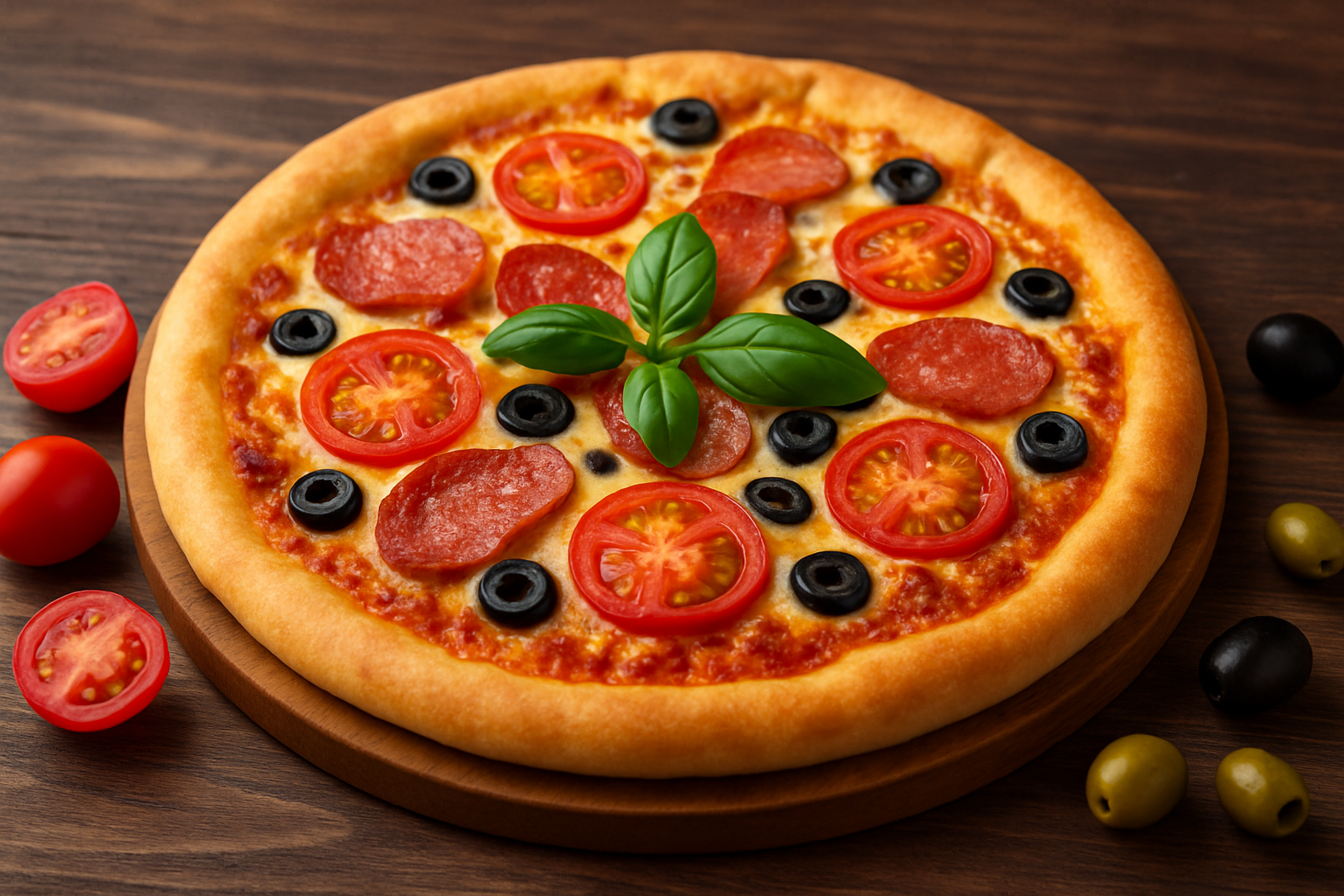 Pizza
